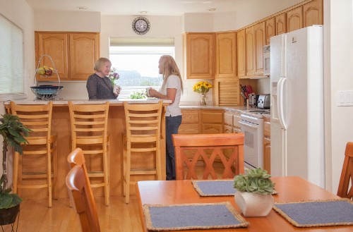 Residential Premium Image