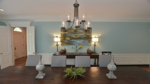 Residential Premium Image