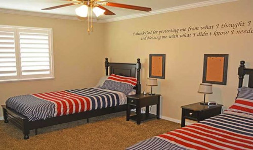 Residential Premium Image