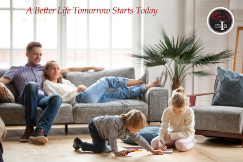 Residential Premium Image