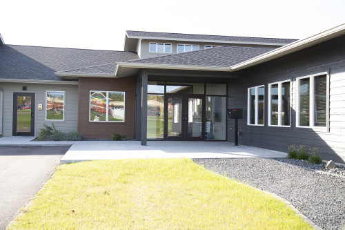 Residential Premium Main Image