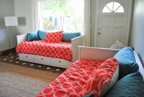 Residential Premium Image