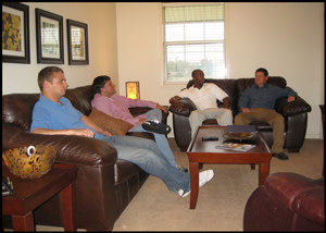 Residential Premium Image