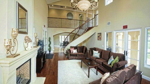 Residential Premium Image