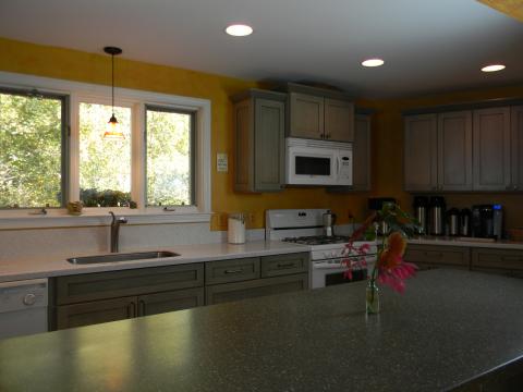 Residential Premium Image