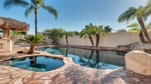 Residential Premium Image