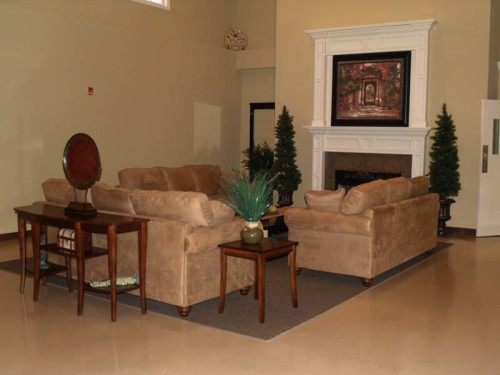 Residential Premium Image