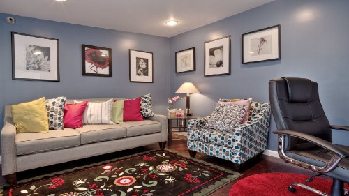 Residential Premium Image