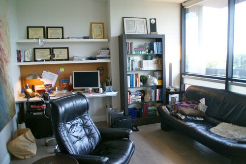 Residential Premium Image