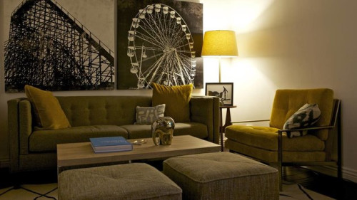 Residential Premium Image