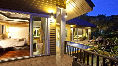 Residential Premium Image