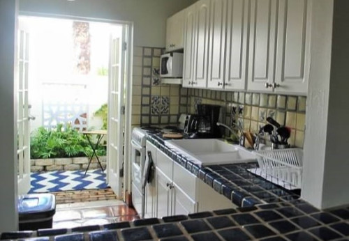 Residential Premium Image