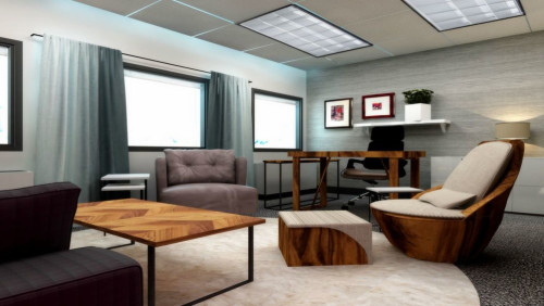 Residential Premium Image