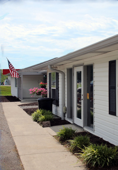 Residential Premium Image