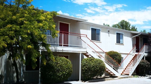 Residential Premium Image