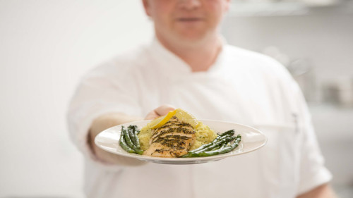 Residential Premium Image