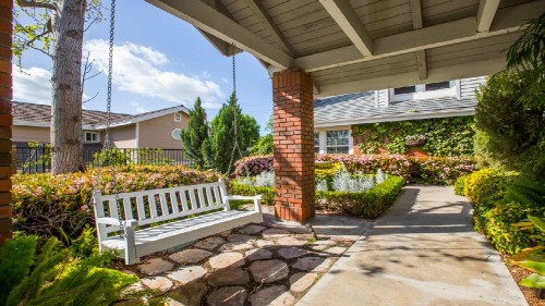 Residential Premium Image