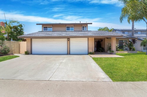 Residential Premium Image