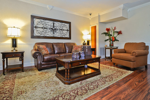 Residential Premium Image