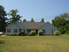 Residential Premium Image