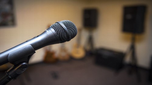 Residential Premium Image