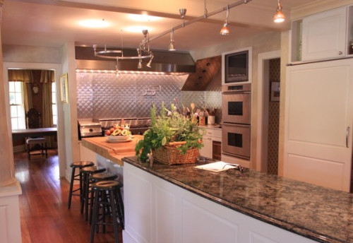 Residential Premium Image