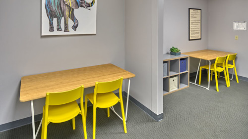 Residential Premium Image