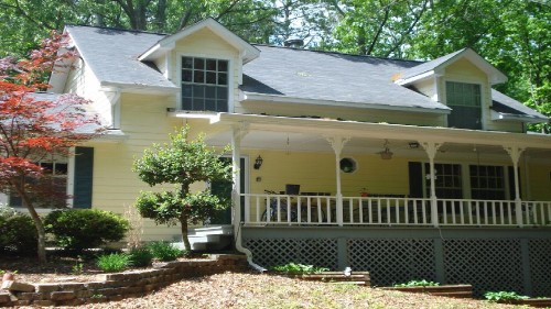 Residential Premium Image