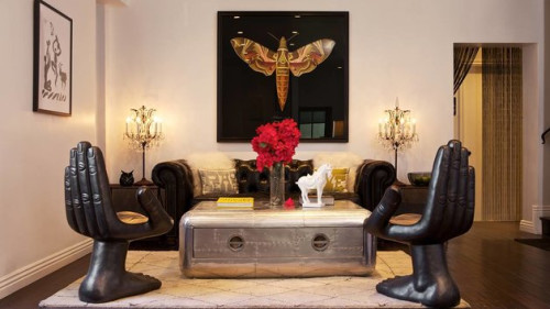 Residential Premium Image