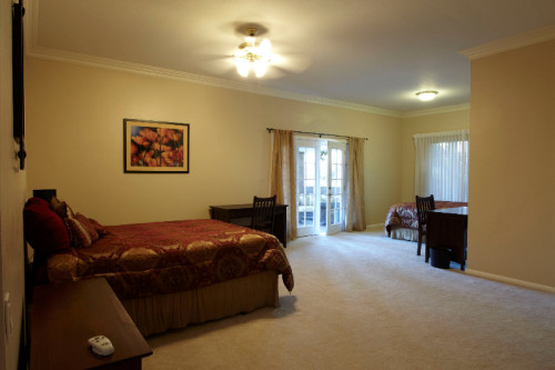 Residential Premium Image