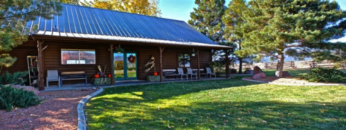 Residential Premium Image