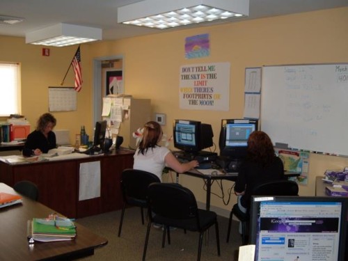 Residential Premium Image