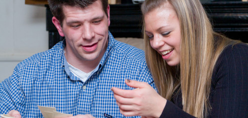 Residential Premium Image