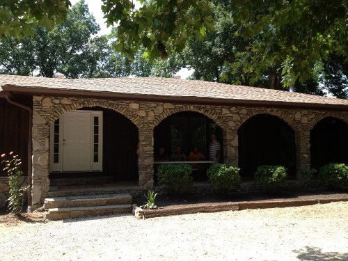 Residential Premium Image