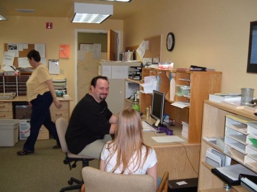 Residential Premium Image