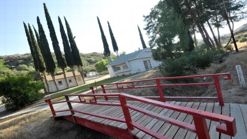 Residential Premium Image