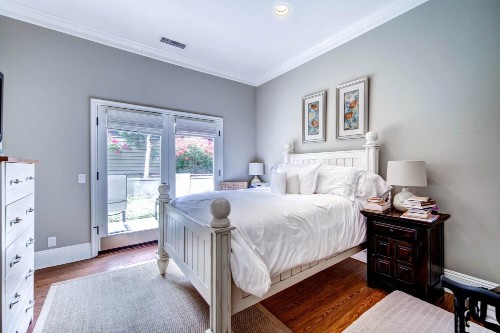 Residential Premium Image