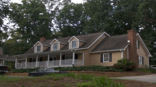 Residential Premium Image