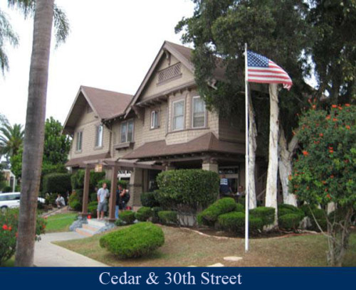 Residential Premium Main Image