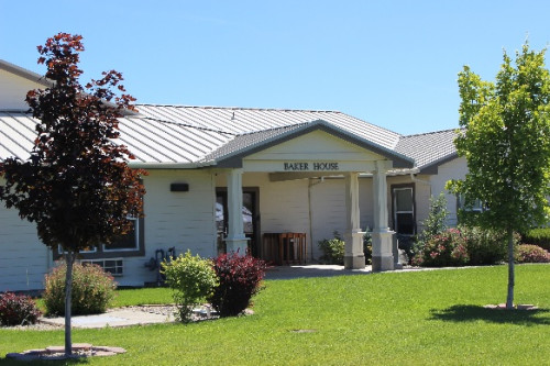 Residential Premium Image