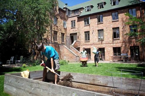 Residential Premium Image