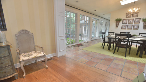 Residential Premium Image