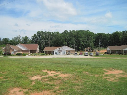 Residential Premium Image