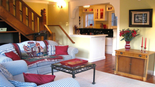 Residential Premium Image