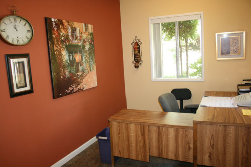 Residential Premium Image