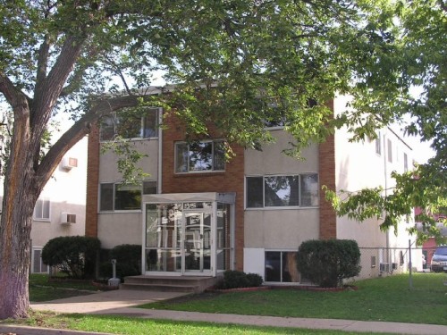 Residential Premium Image