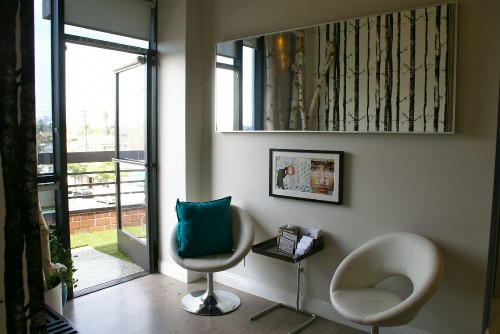 Residential Premium Image