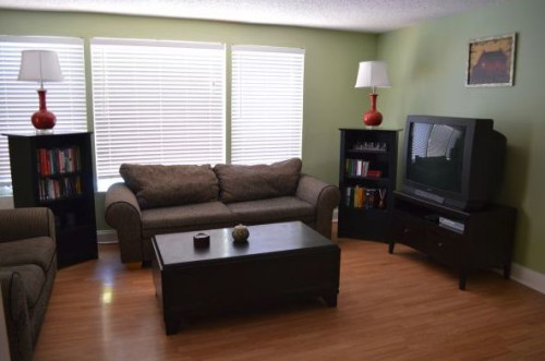 Residential Premium Image