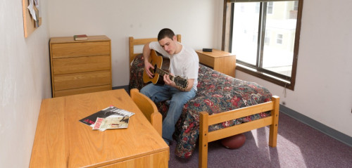 Residential Premium Image