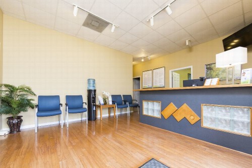 Residential Premium Image